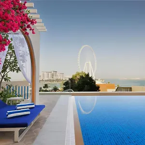 Ja Ocean View Hotel, Jumeirah Dubái